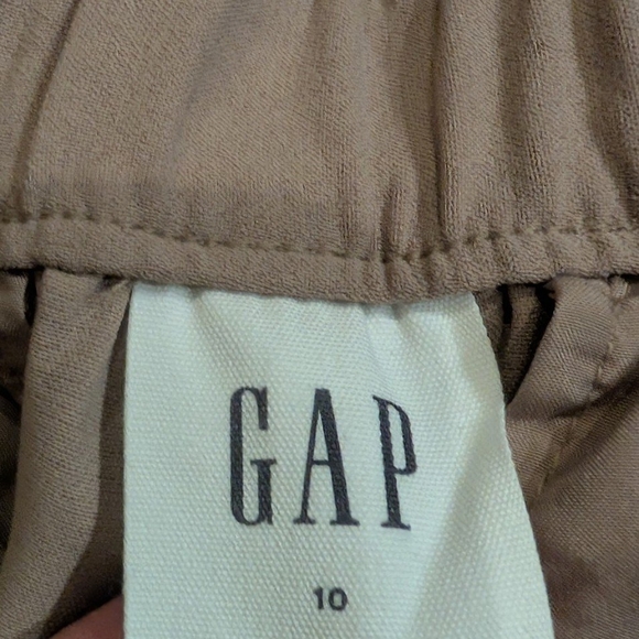 Gap Tan Pants - Picture 6 of 6